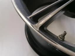 ASTON MARTIN Aston Martin Vanquish 11.5J X20 ET50 Alloy Wheel CD33-9965G-CA Alloy Wheel — thumbnail 2
