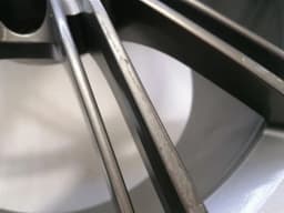 ASTON MARTIN Aston Martin Vanquish 11.5J X20 ET50 Alloy Wheel CD33-9965G-CA Alloy Wheel — thumbnail 3