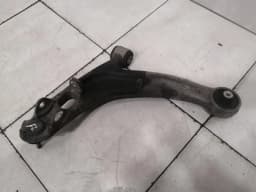 ASTON MARTIN ASTON MARTIN DB9 COUPE Left Front Hub 7G43-3K185-AB Wheel Bearing Housing Front Left — thumbnail 3