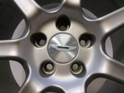 ASTON MARTIN ASTON MARTIN DB9 CUT Alloy Wheel CG33-1007 Alloy Rim — thumbnail 2