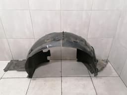 ASTON MARTIN ASTON MARTIN DB9 COUPE WHEEL ARCH LINER 9G43-166562-AC WHEEL RUN COVER — thumbnail 1