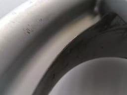 ASTON MARTIN ASTON MARTIN DB9 CUT Alloy Wheel CG33-1007 Alloy Rim — thumbnail 4