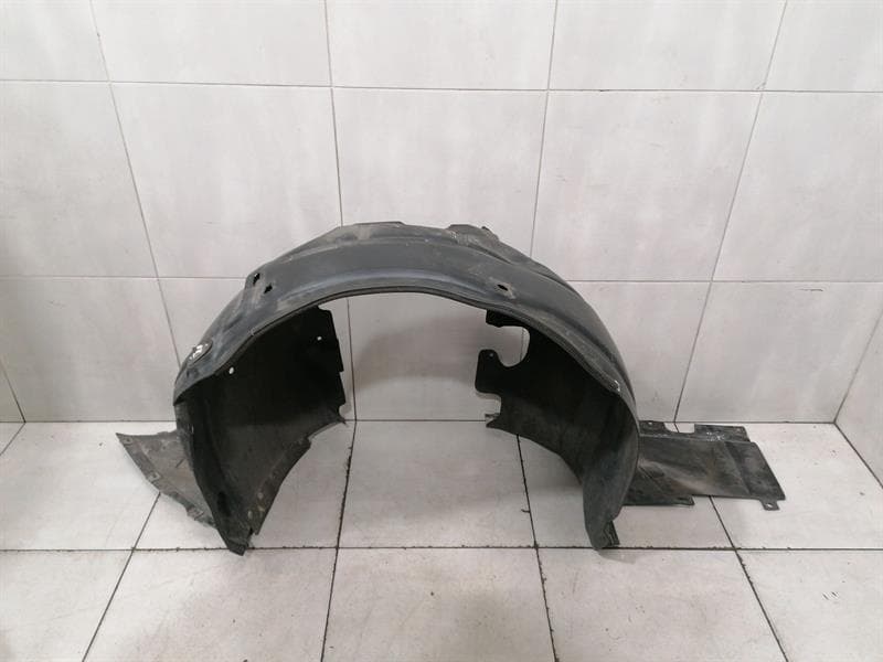 ASTON MARTIN ASTON MARTIN DB9 COUPE WHEEL ARCH LINER 9G43-166563-AC WHEEL RUN COVER
