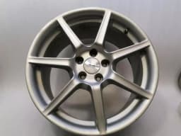 ASTON MARTIN ASTON MARTIN DB9 CUT Alloy Wheel CG33-1007 Alloy Rim — thumbnail 1