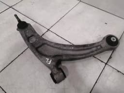 ASTON MARTIN ASTON MARTIN DB9 COUPE Left Front Hub 7G43-3K185-AB Wheel Bearing Housing Front Left — thumbnail 2