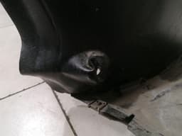 ASTON MARTIN ASTON MARTIN DB9 COUPE WHEEL ARCH LINER 9G43-166562-AC WHEEL RUN COVER — thumbnail 5