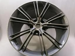ASTON MARTIN Aston Martin Vanquish 11.5J X20 ET50 Alloy Wheel CD33-9965G-CA Alloy Wheel — thumbnail 1