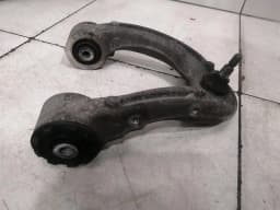 ASTON MARTIN ASTON MARTIN DB9 COUPE Left Front Hub 7G43-3K185-AB Wheel Bearing Housing Front Left — thumbnail 6