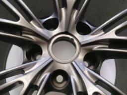 ASTON MARTIN Aston Martin Vanquish 11.5J X20 ET50 Alloy Wheel CD33-9965G-CA Alloy Wheel — thumbnail 5