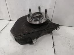 ASTON MARTIN ASTON MARTIN DB9 COUPE Left Front Hub 7G43-3K185-AB Wheel Bearing Housing Front Left — thumbnail 8