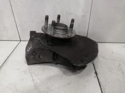 ASTON MARTIN ASTON MARTIN DB9 COUPE Left Front Hub 7G43-3K185-AB Wheel Bearing Housing Front Left — thumbnail 10