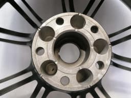 ASTON MARTIN Aston Martin Vanquish 11.5J X20 ET50 Alloy Wheel CD33-9965G-CA Alloy Wheel — thumbnail 9