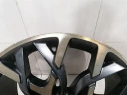 ASTON MARTIN Aston Martin DBX AM8 Alloy Wheel MY83-9965G-JA Alloy Wheel 11.5 x 22 ET 56 — thumbnail 5