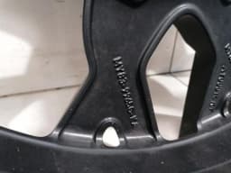 ASTON MARTIN Aston Martin DBX AM8 Alloy Wheel MY83-9965G-JA Alloy Wheel 11.5 x 22 ET 56 — thumbnail 8