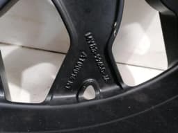 ASTON MARTIN Aston Martin DBX AM8 Alloy Wheel MY83-9965G-JA Alloy Wheel 11.5 x 22 ET 56 — thumbnail 9