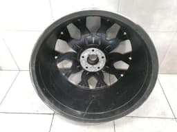 ASTON MARTIN Aston Martin DBX AM8 Alloy Wheel MY83-9965G-JA Alloy Wheel 11.5 x 22 ET 56 — thumbnail 7