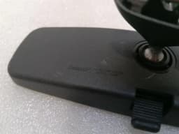 ASTON MARTIN ASTON MARTIN DB9 COUPE Rear View Mirror 4G43-17K695-AE Rear Mirror Interior Mirror — thumbnail 5