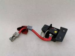 ASTON MARTIN ASTON MARTIN DB9 COUPE Wiring Loom 4G43-14300-AD Harness RELAY — thumbnail 6