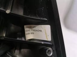 ASTON MARTIN Aston Martin DB9 COUPE right door mirror 4G43-17682-ACHA exterior mirror right — thumbnail 8
