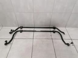 ASTON MARTIN ASTON MARTIN DB9 COUPE Anti Roll Bar Set 4G43-5A771-AA Anti Roll Bar SET — thumbnail 9
