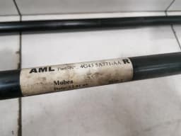 ASTON MARTIN ASTON MARTIN DB9 COUPE Anti Roll Bar Set 4G43-5A771-AA Anti Roll Bar SET — thumbnail 10