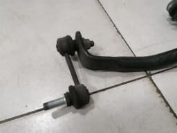 ASTON MARTIN ASTON MARTIN DB9 COUPE Anti Roll Bar Set 4G43-5A771-AA Anti Roll Bar SET — thumbnail 6