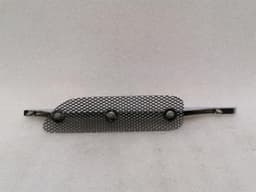 ASTON MARTIN ASTON MARTIN DB9 COUPE Left Wing GRILL 4G43-280B63-AH GRILL Fenders Left — thumbnail 3