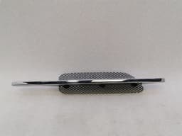 ASTON MARTIN ASTON MARTIN DB9 COUPE Left Wing GRILL 4G43-280B63-AH GRILL Fenders Left — thumbnail 6