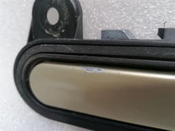 ASTON MARTIN ASTON MARTIN DB9 COUPE Door Handle 4G43-226A28-AD Door Handle — thumbnail 4