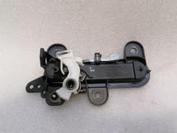 ASTON MARTIN ASTON MARTIN DB9 COUPE Door Handle 4G43-226A28-AD Door Handle — thumbnail 5