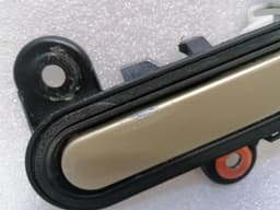 ASTON MARTIN ASTON MARTIN DB9 COUPE Door Handle 4G43-226A28-AD Door Handle — thumbnail 9