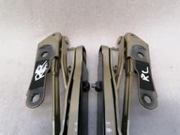 ASTON MARTIN Aston Martin DB9 COUPE boat hinge 4G43-42740-AD tailgate hinge — thumbnail 3