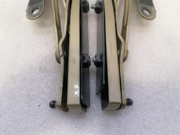 ASTON MARTIN Aston Martin DB9 COUPE boat hinge 4G43-42740-AD tailgate hinge — thumbnail 5