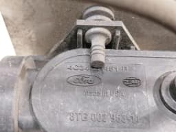 ASTON MARTIN Aston Martin DB9 Coupe exhaust silencer 4G43-5230-FB exhaust silencer — thumbnail 6