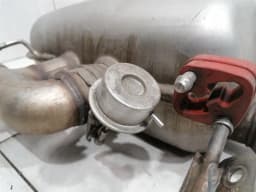 ASTON MARTIN Aston Martin DB9 Coupe exhaust silencer 4G43-5230-FB exhaust silencer — thumbnail 5