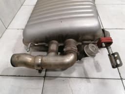 ASTON MARTIN Aston Martin DB9 Coupe exhaust silencer 4G43-5230-FB exhaust silencer — thumbnail 9