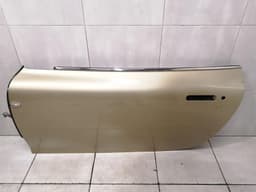 ASTON MARTIN ASTON MARTIN DB9 COUPE left front door BG43-20123-AC door front left — thumbnail 1