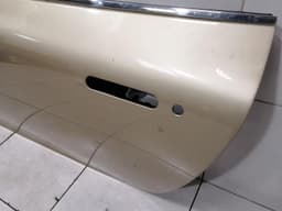 ASTON MARTIN ASTON MARTIN DB9 COUPE left front door BG43-20123-AC door front left — thumbnail 4