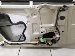 ASTON MARTIN ASTON MARTIN DB9 COUPE left front door BG43-20123-AC door front left — thumbnail 6