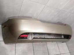 ASTON MARTIN ASTON MARTIN DB9 COUPE Rear Bumper 4G43-17K835-DJ Rear Bumper USA — thumbnail 2