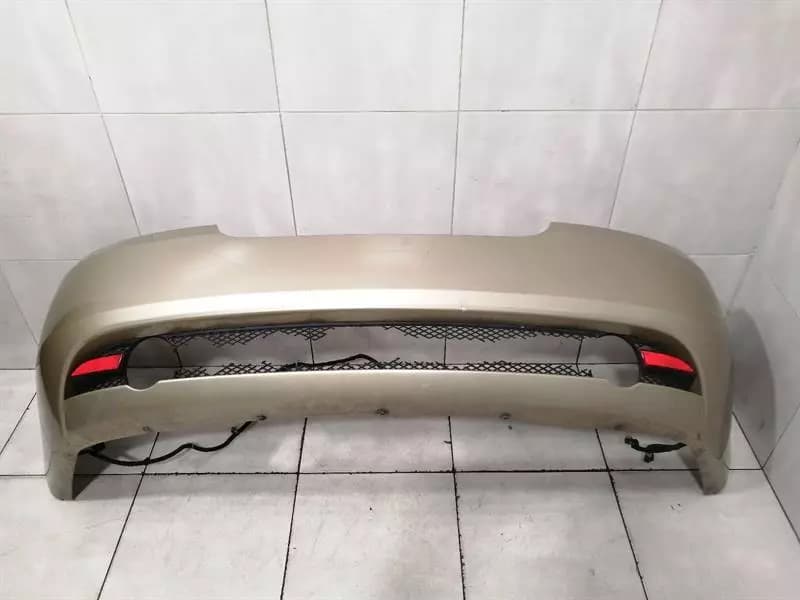 ASTON MARTIN ASTON MARTIN DB9 COUPE Rear Bumper 4G43-17K835-DJ Rear Bumper USA