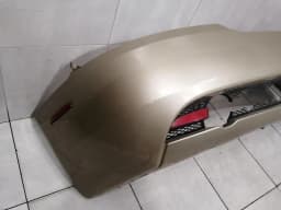 ASTON MARTIN ASTON MARTIN DB9 COUPE Rear Bumper 4G43-17K835-DJ Rear Bumper USA — thumbnail 3