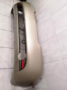 ASTON MARTIN ASTON MARTIN DB9 COUPE Rear Bumper 4G43-17K835-DJ Rear Bumper USA — thumbnail 4