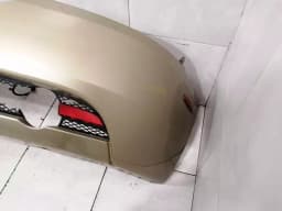 ASTON MARTIN ASTON MARTIN DB9 COUPE Rear Bumper 4G43-17K835-DJ Rear Bumper USA — thumbnail 6