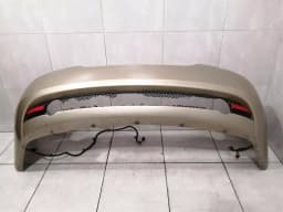 ASTON MARTIN ASTON MARTIN DB9 COUPE Rear Bumper 4G43-17K835-DJ Rear Bumper USA — thumbnail 7