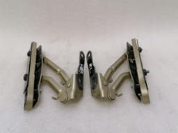 ASTON MARTIN Aston Martin DB9 COUPE boat hinge 4G43-42740-AD tailgate hinge — thumbnail 6