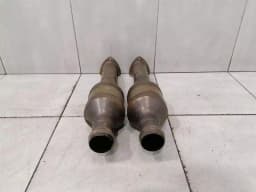 ASTON MARTIN Aston Martin DB9 COUPE Catalytic Converter Set 4G43-5E211-AC Catalytic Converter Kit — thumbnail 2