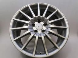 ASTON MARTIN ASTON MARTIN DB9 CUT Alloy Wheel 4G43-1007-GB Alloy Rim — thumbnail 1
