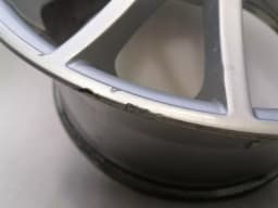 ASTON MARTIN ASTON MARTIN DB9 CUT Alloy Wheel 4G43-1007-GB Alloy Rim — thumbnail 4