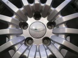 ASTON MARTIN ASTON MARTIN DB9 CUT Alloy Wheel 4G43-1007-GB Alloy Rim — thumbnail 3